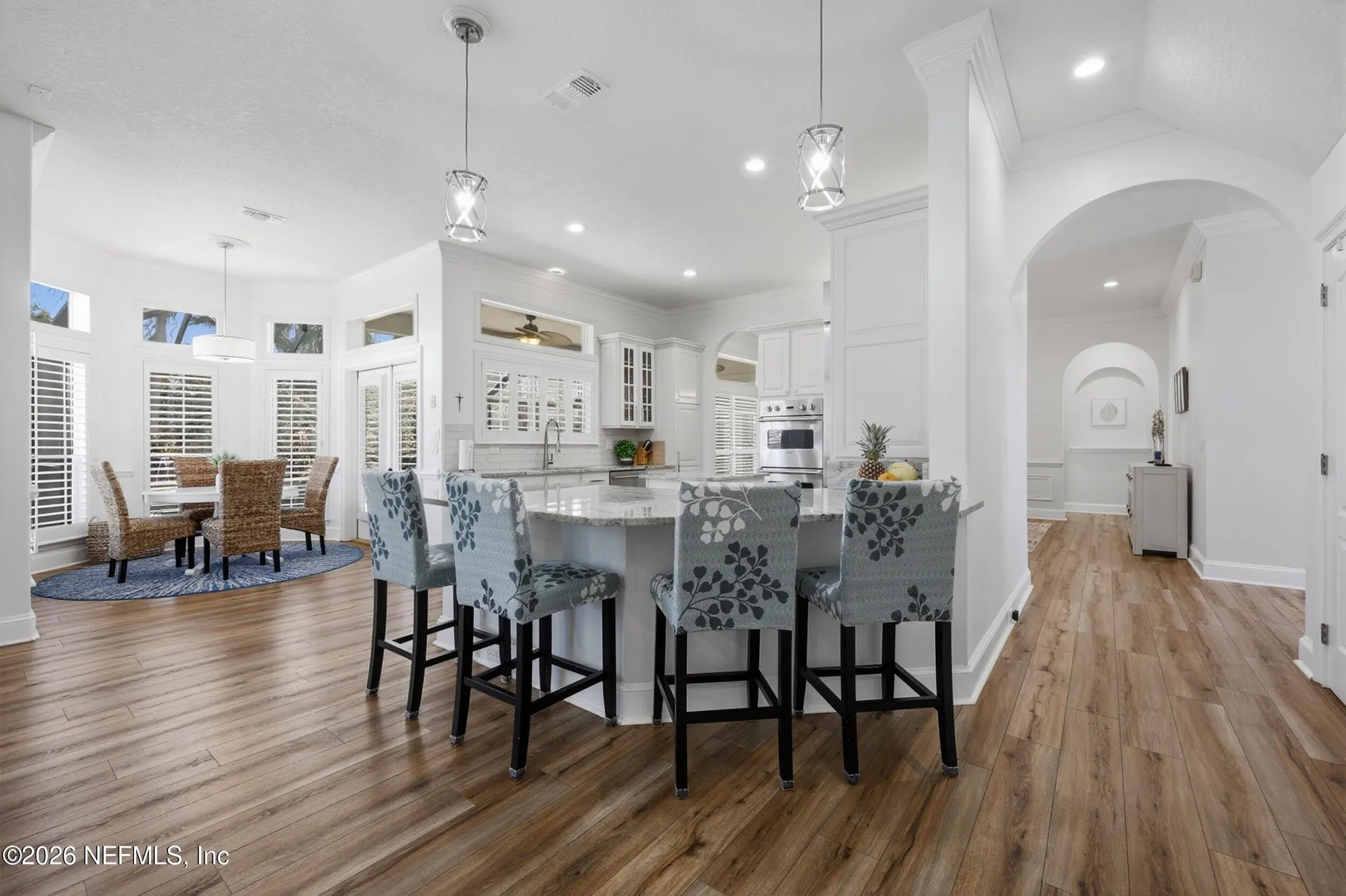 4427 Royal Tern Court Jacksonville Beach FL 32250