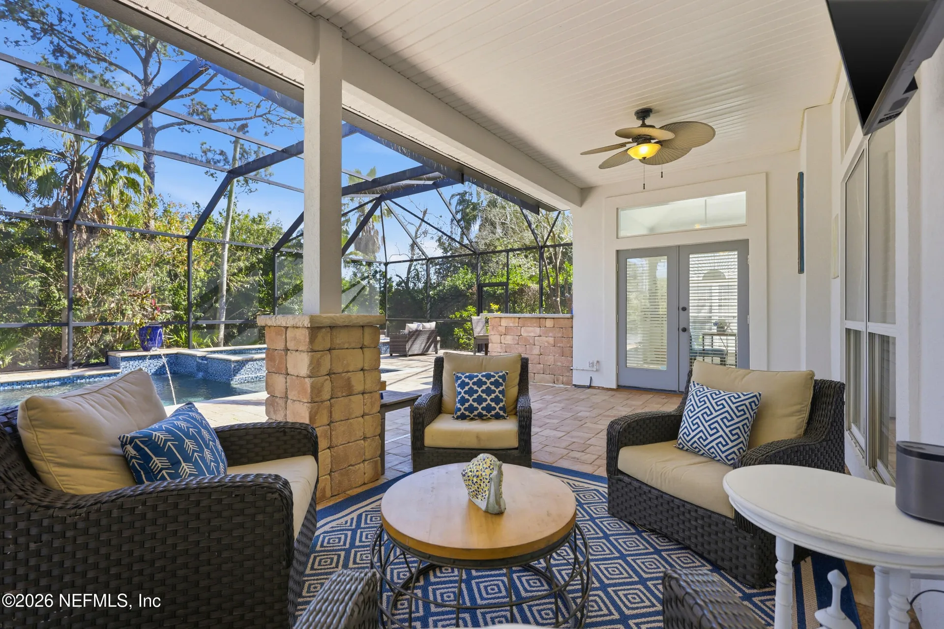 4427 Royal Tern Court Jacksonville Beach FL 32250
