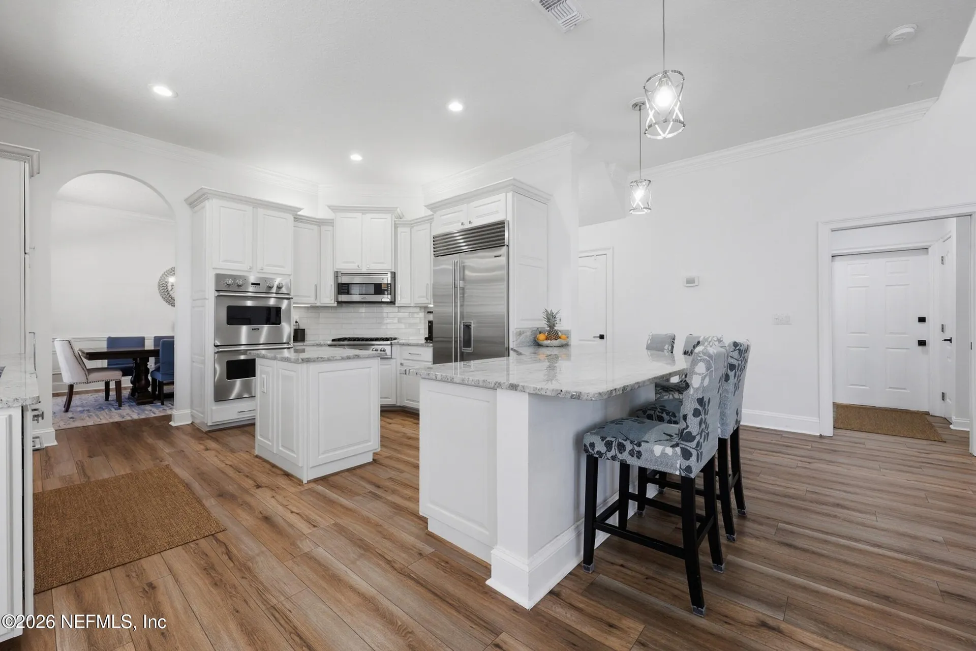 4427 Royal Tern Court Jacksonville Beach FL 32250