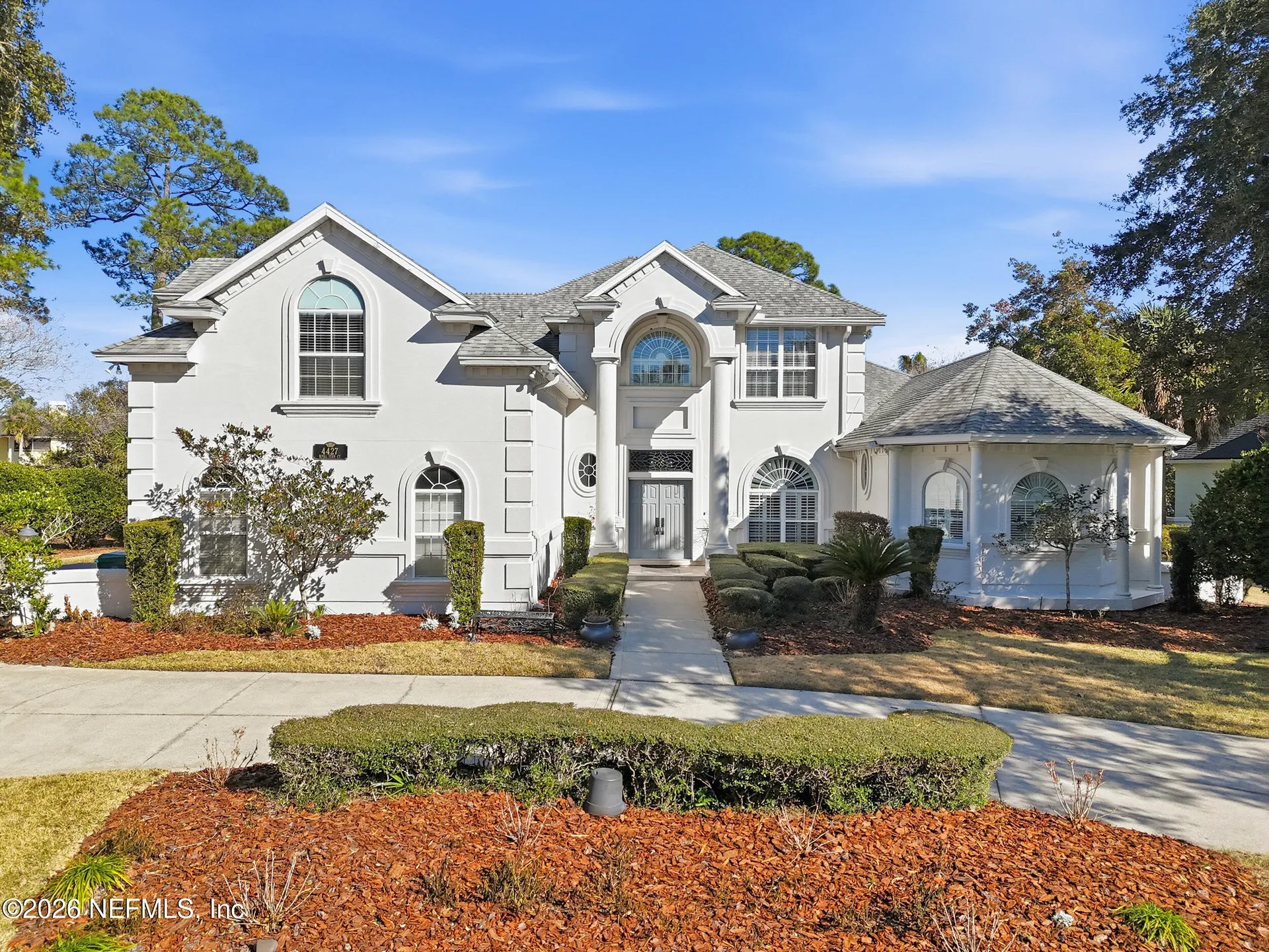 4427 Royal Tern Court Jacksonville Beach FL 32250