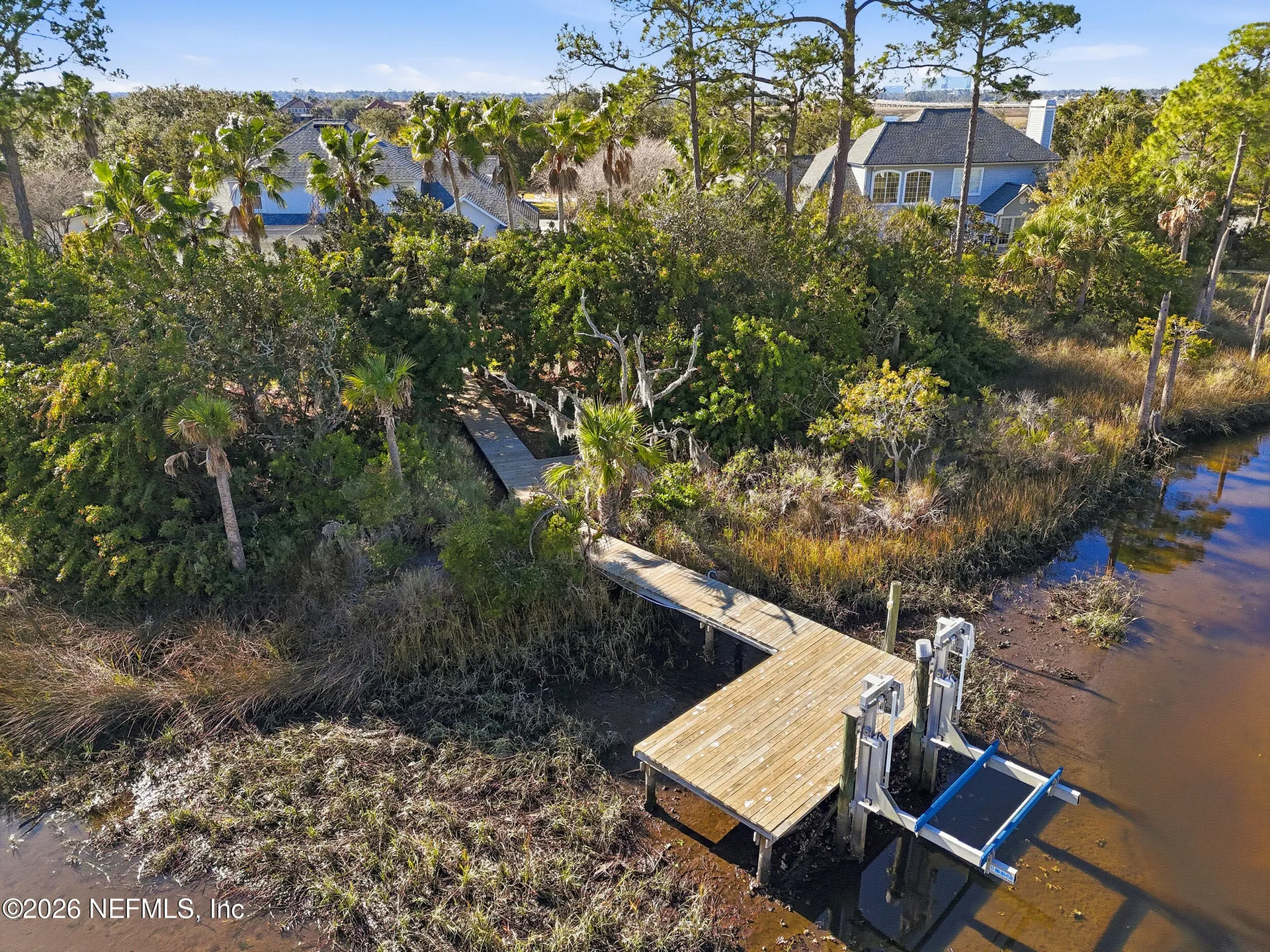 4427 Royal Tern Court Jacksonville Beach FL 32250