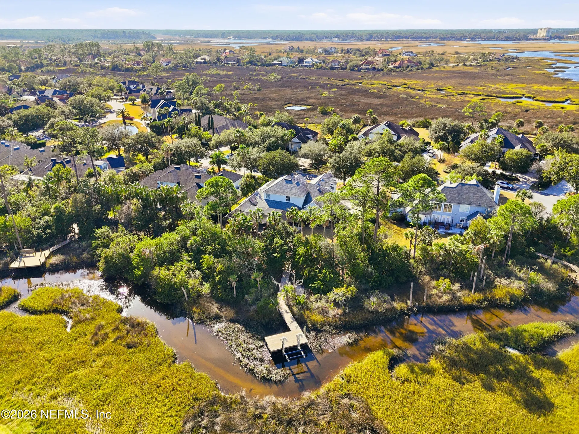 4427 Royal Tern Court Jacksonville Beach FL 32250