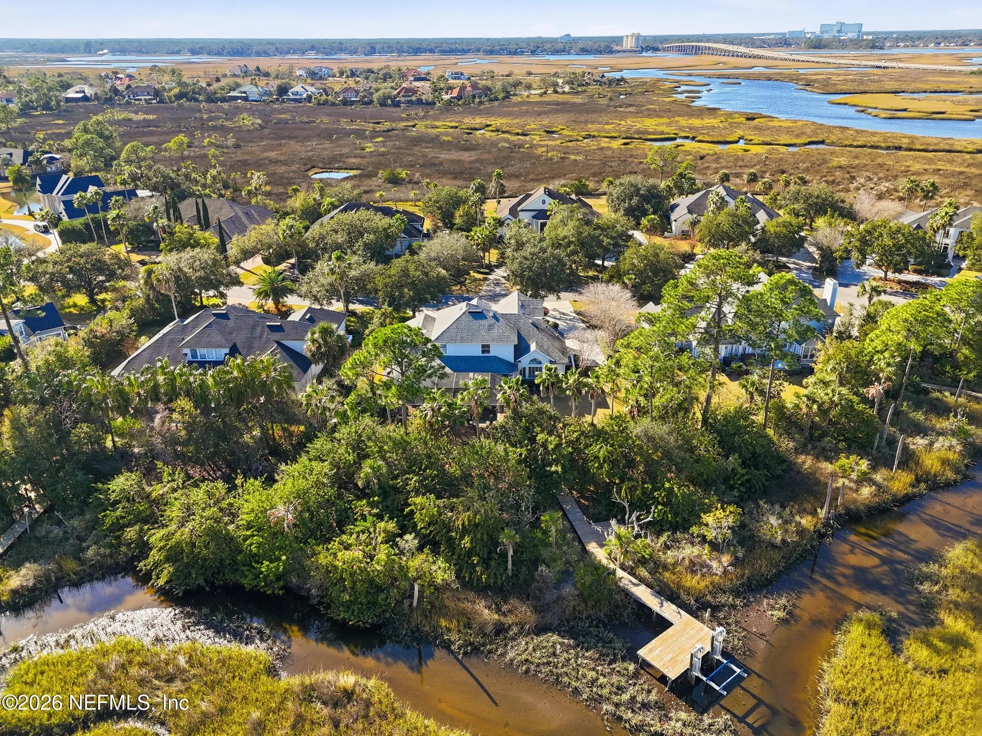 4427 Royal Tern Court Jacksonville Beach FL 32250