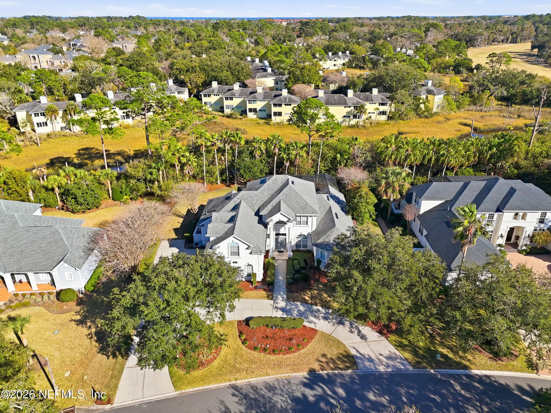4427 Royal Tern Court Jacksonville Beach FL 32250