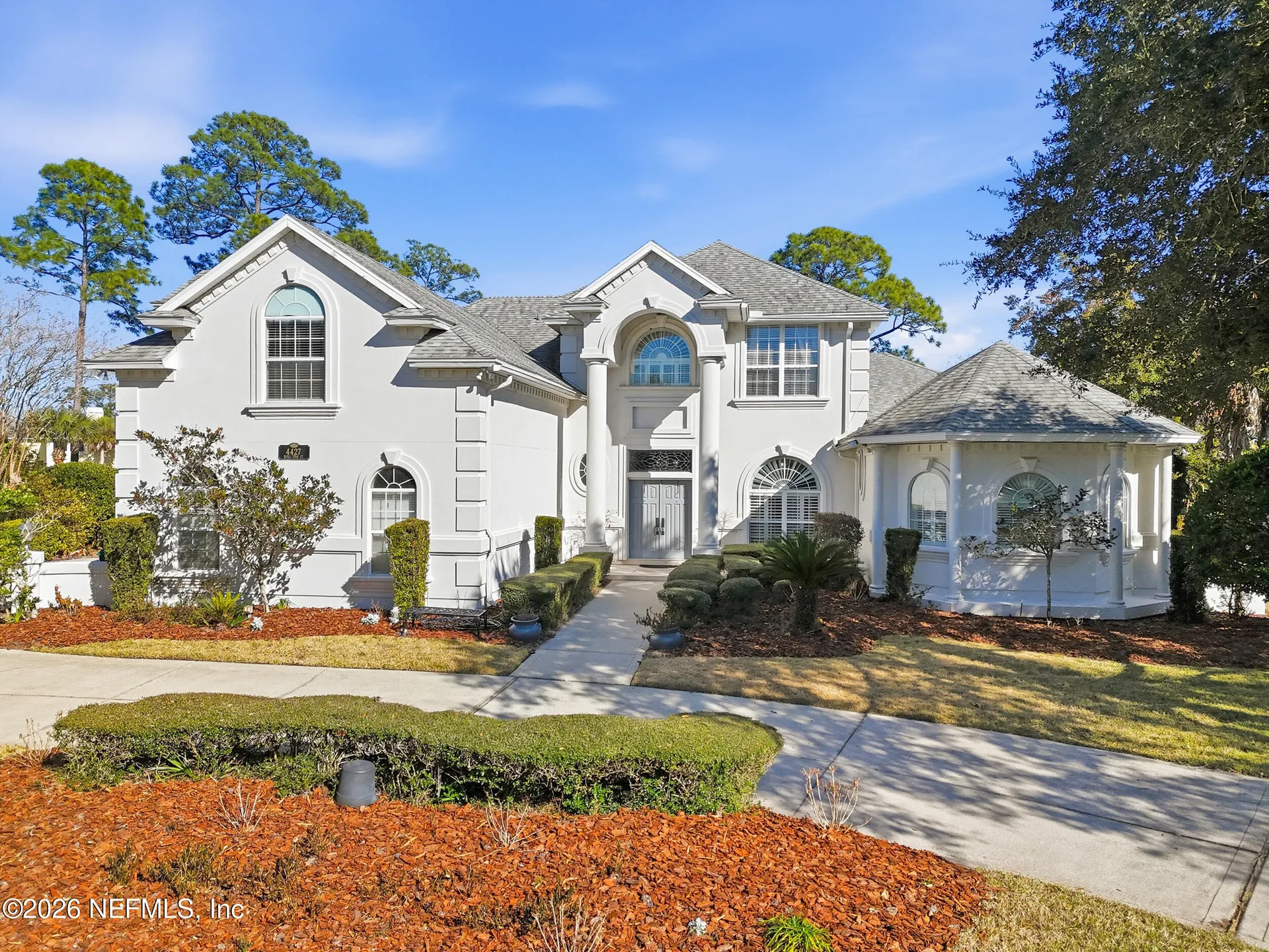 4427 Royal Tern Court Jacksonville Beach FL 32250