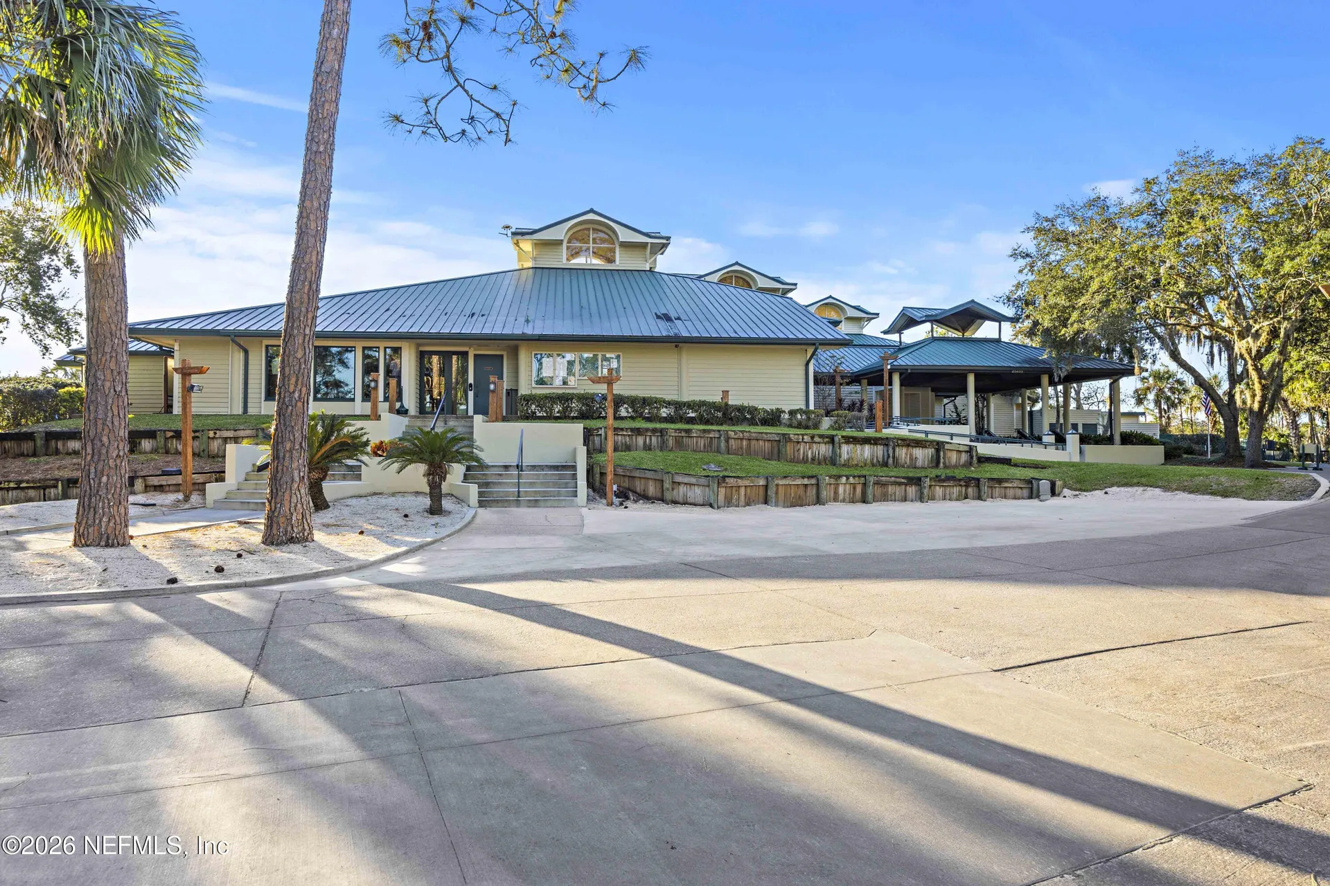 4427 Royal Tern Court Jacksonville Beach FL 32250