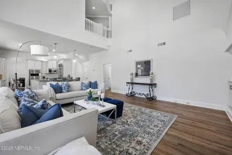 4427 Royal Tern Court Jacksonville Beach FL 32250