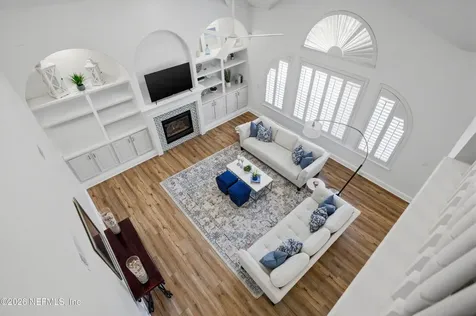 4427 Royal Tern Court Jacksonville Beach FL 32250