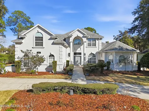 4427 Royal Tern Court Jacksonville Beach FL 32250
