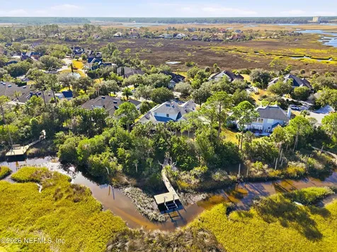 4427 Royal Tern Court Jacksonville Beach FL 32250
