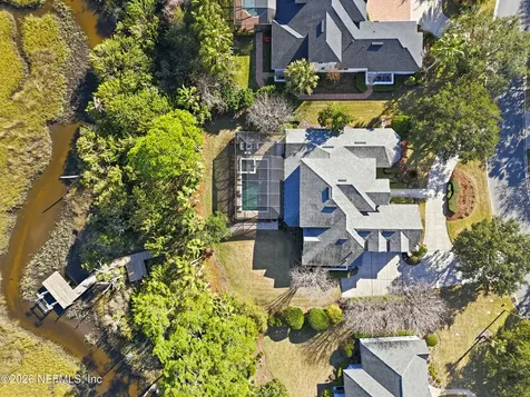 4427 Royal Tern Court Jacksonville Beach FL 32250