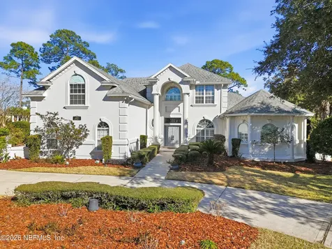 4427 Royal Tern Court Jacksonville Beach FL 32250