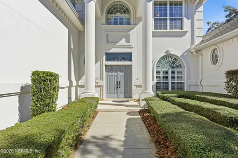 4427 Royal Tern Court Jacksonville Beach FL 32250
