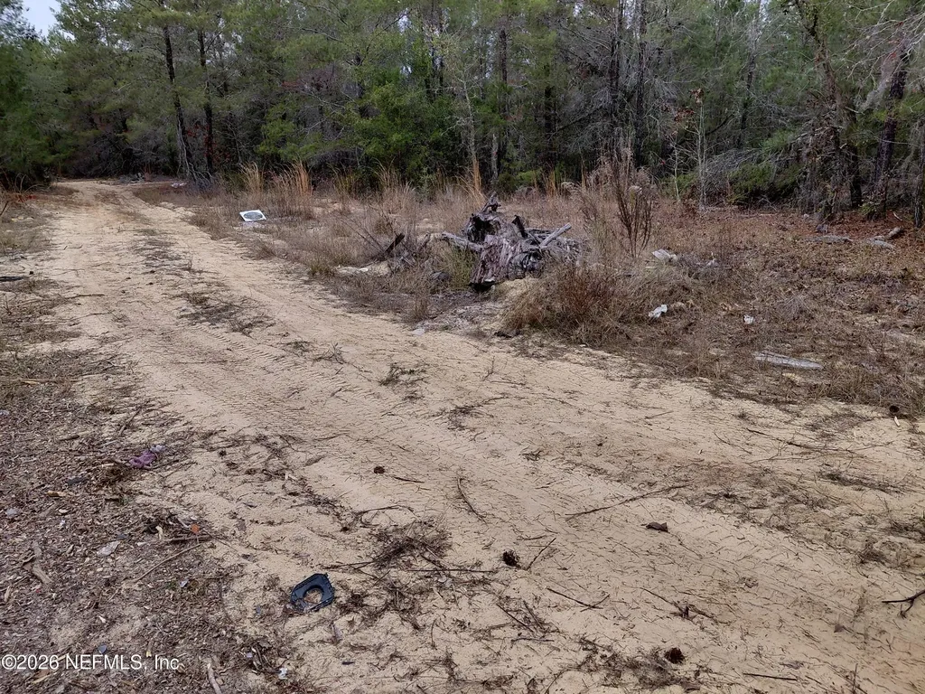 0 Oak Terrace Interlachen FL 32148