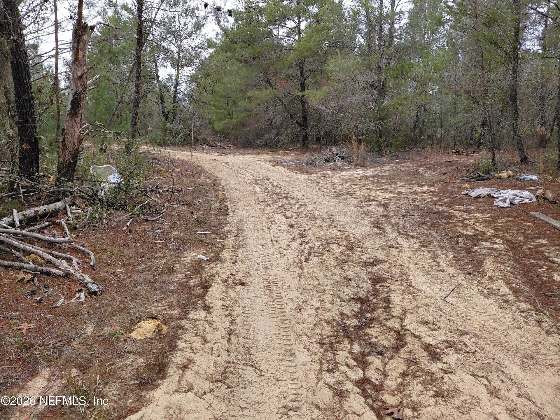 0 Oak Terrace Interlachen FL 32148