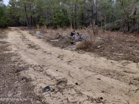 0 Oak Terrace Interlachen FL 32148