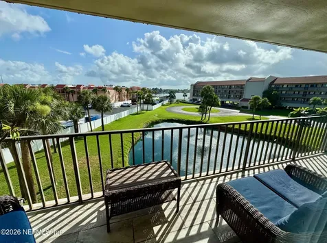 8711 Blind Pass Road St. Petersburg Beach FL 33706