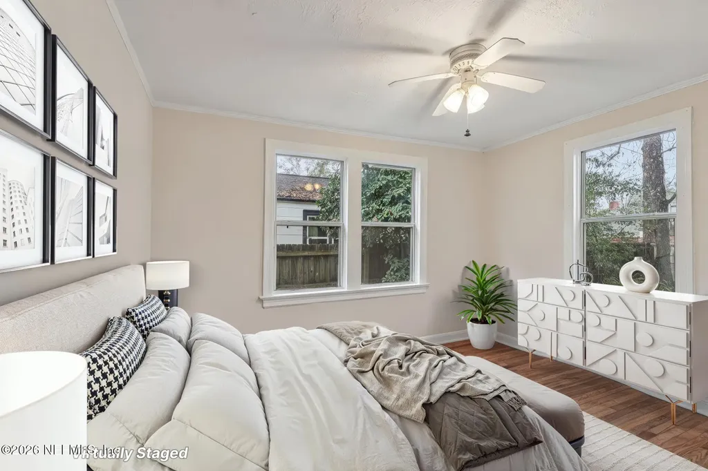 4808 Polaris Street Jacksonville FL 32205