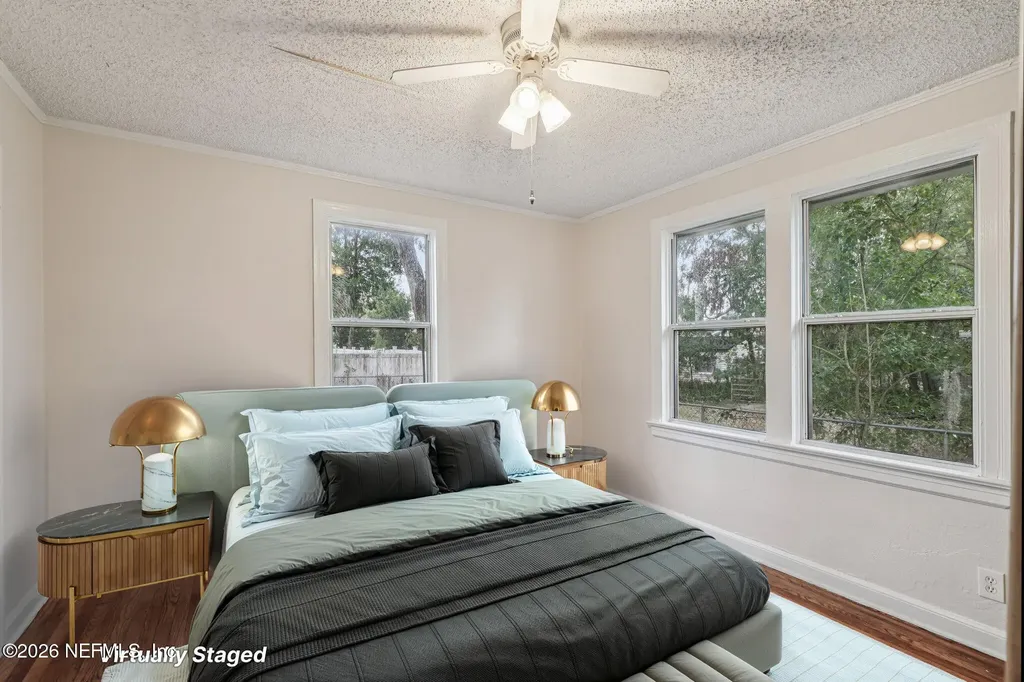 4808 Polaris Street Jacksonville FL 32205