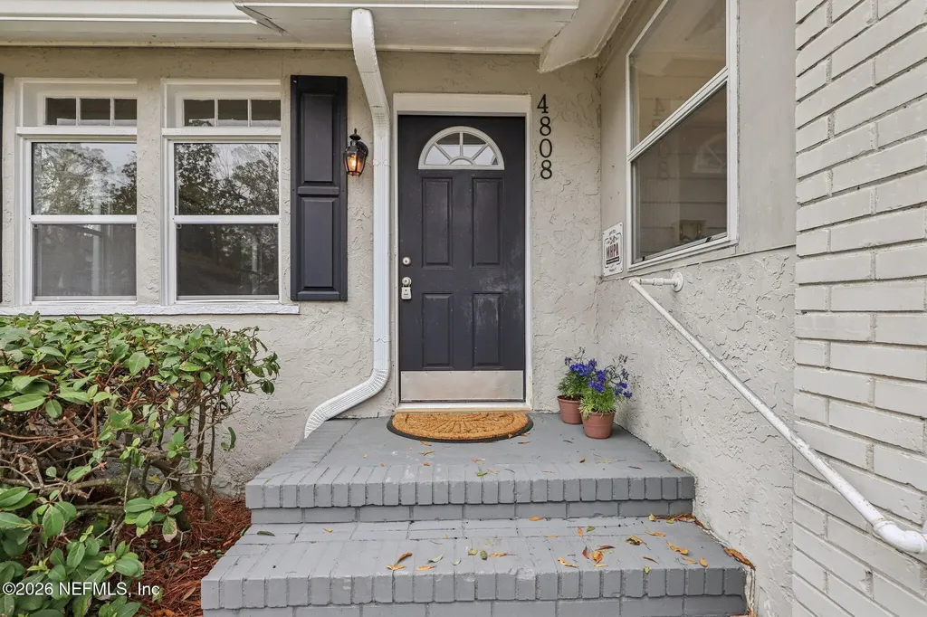 4808 Polaris Street Jacksonville FL 32205