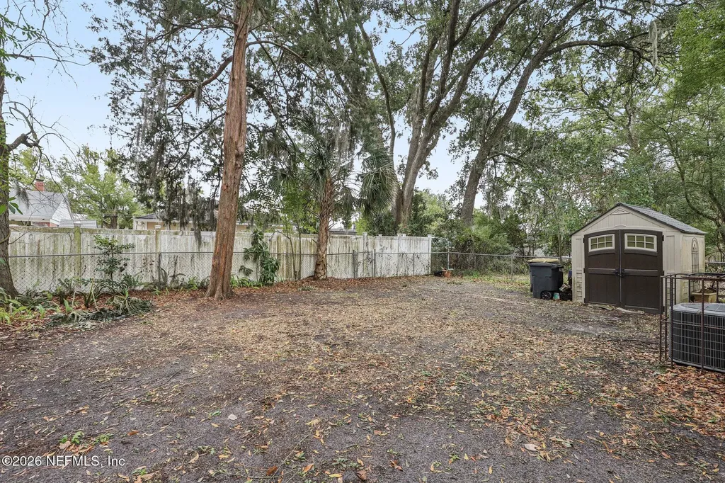 4808 Polaris Street Jacksonville FL 32205