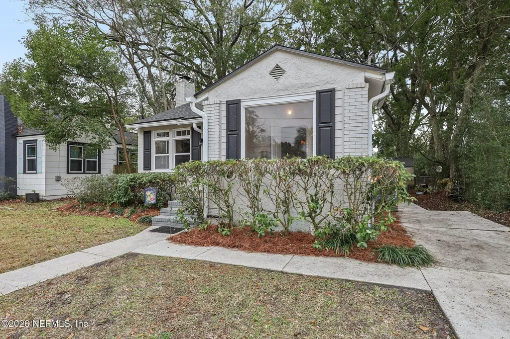 4808 Polaris Street Jacksonville FL 32205