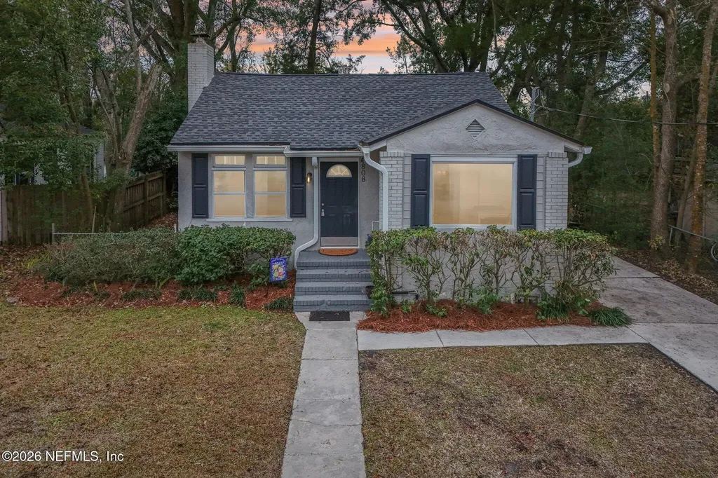 4808 Polaris Street Jacksonville FL 32205
