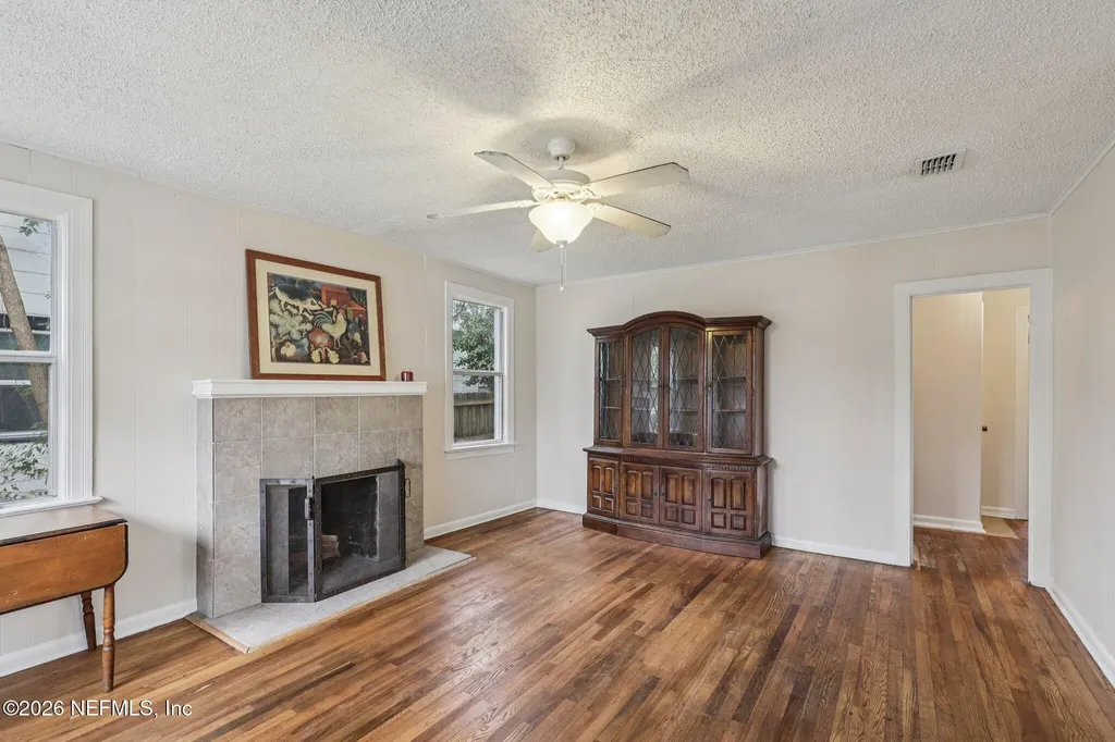 4808 Polaris Street Jacksonville FL 32205
