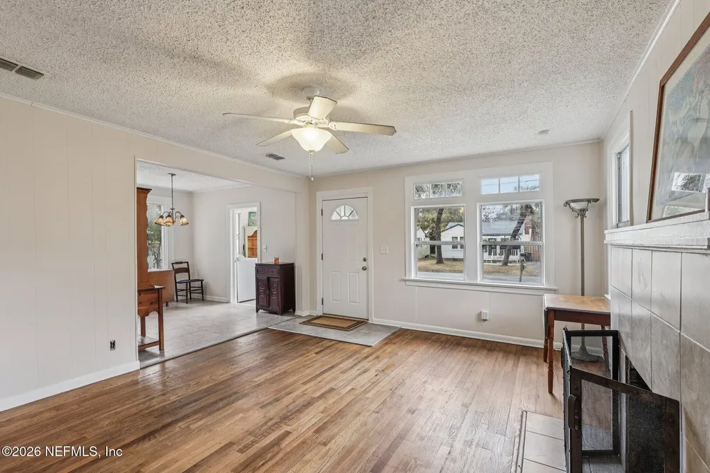 4808 Polaris Street Jacksonville FL 32205