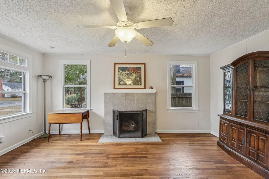 4808 Polaris Street Jacksonville FL 32205