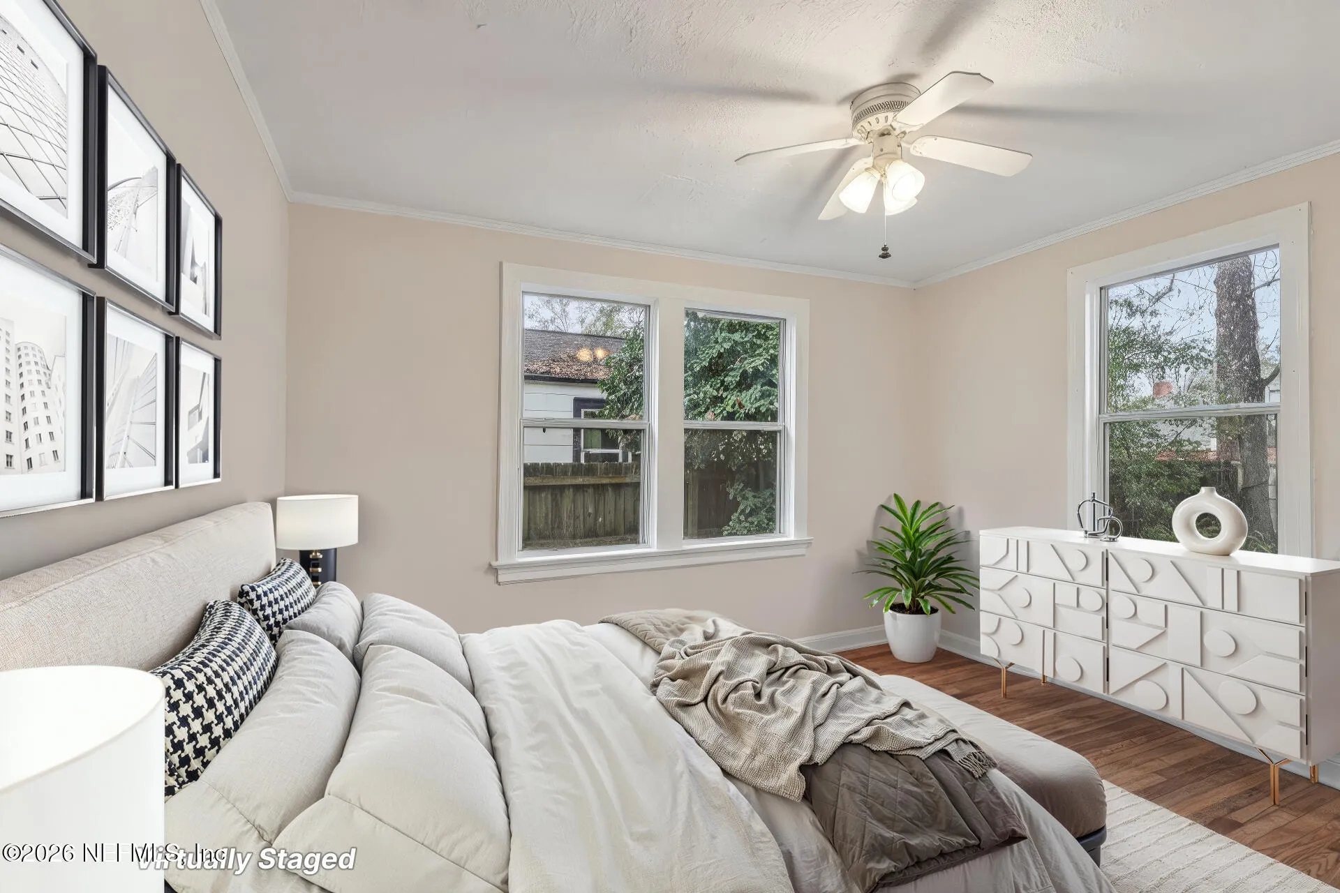 4808 Polaris Street Jacksonville FL 32205
