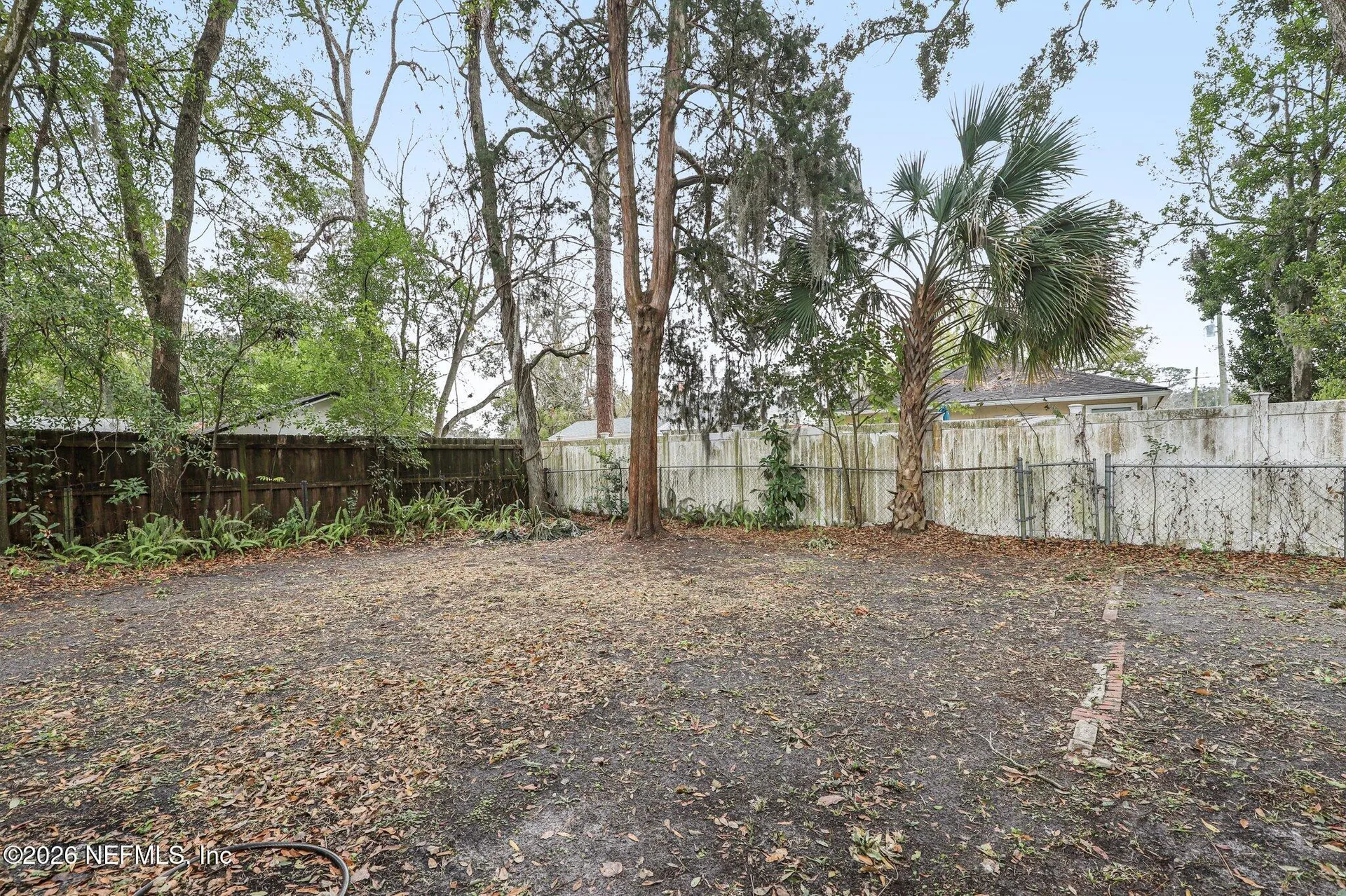 4808 Polaris Street Jacksonville FL 32205