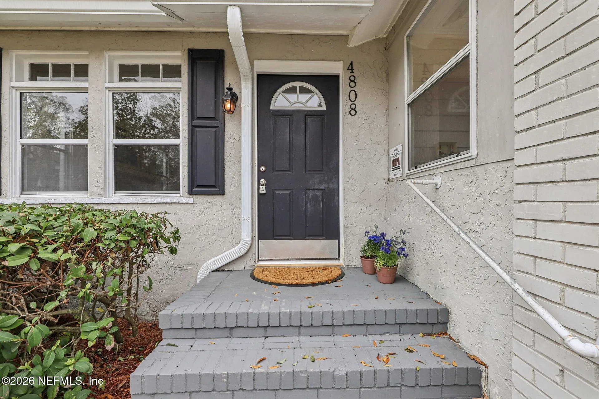 4808 Polaris Street Jacksonville FL 32205