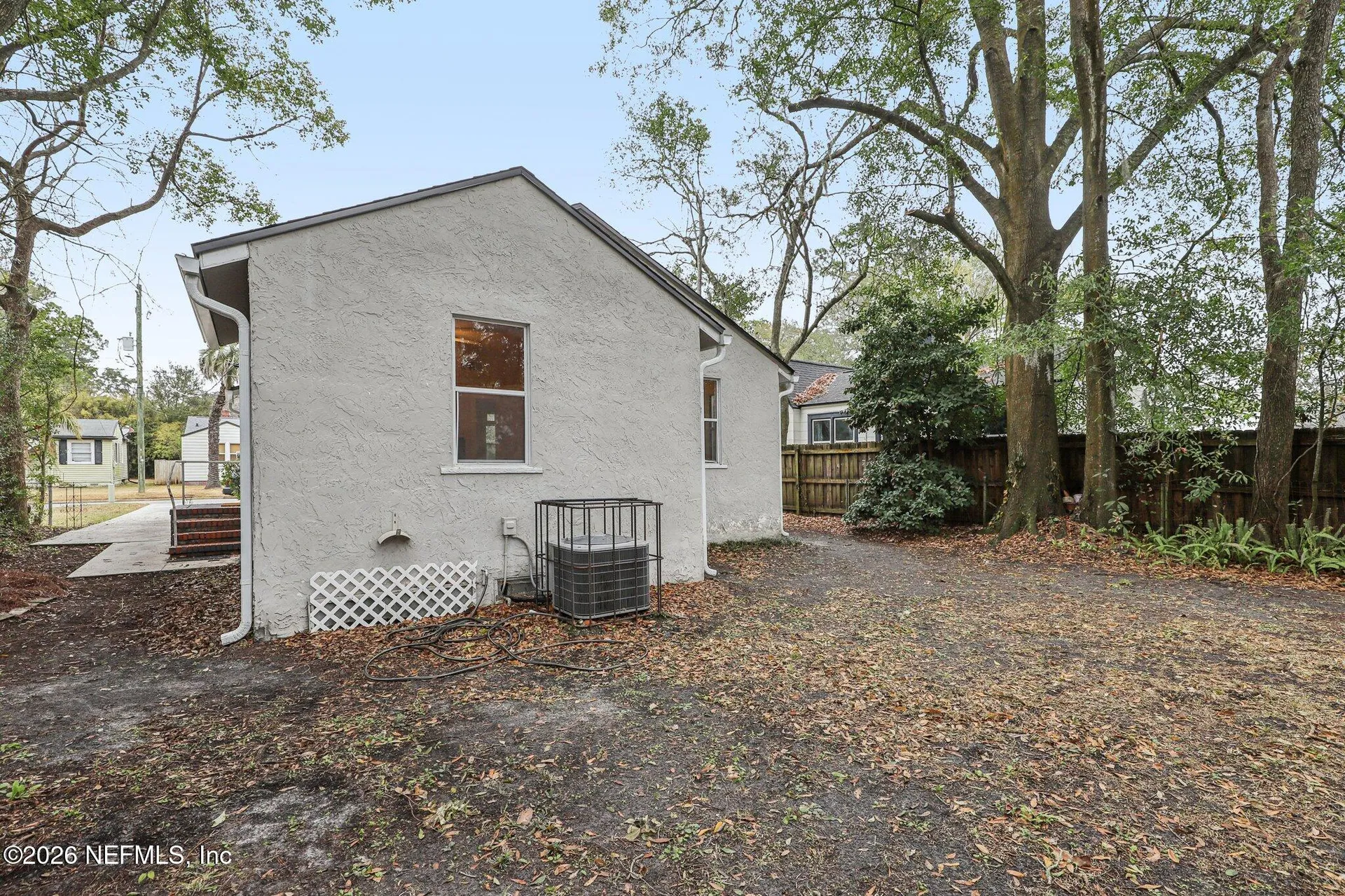 4808 Polaris Street Jacksonville FL 32205
