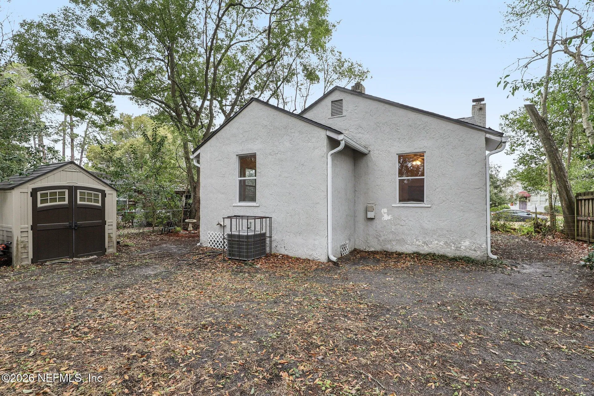 4808 Polaris Street Jacksonville FL 32205