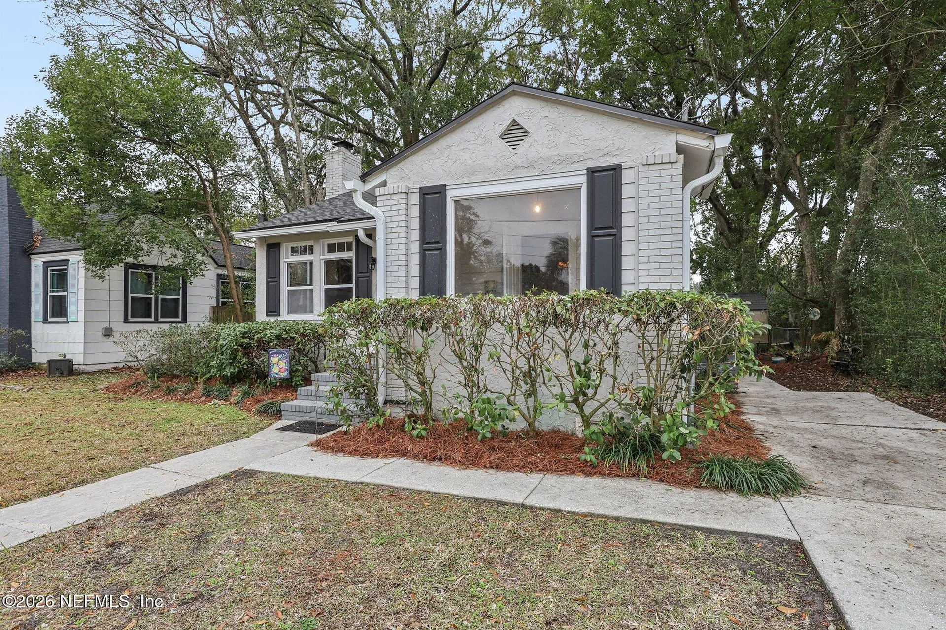 4808 Polaris Street Jacksonville FL 32205