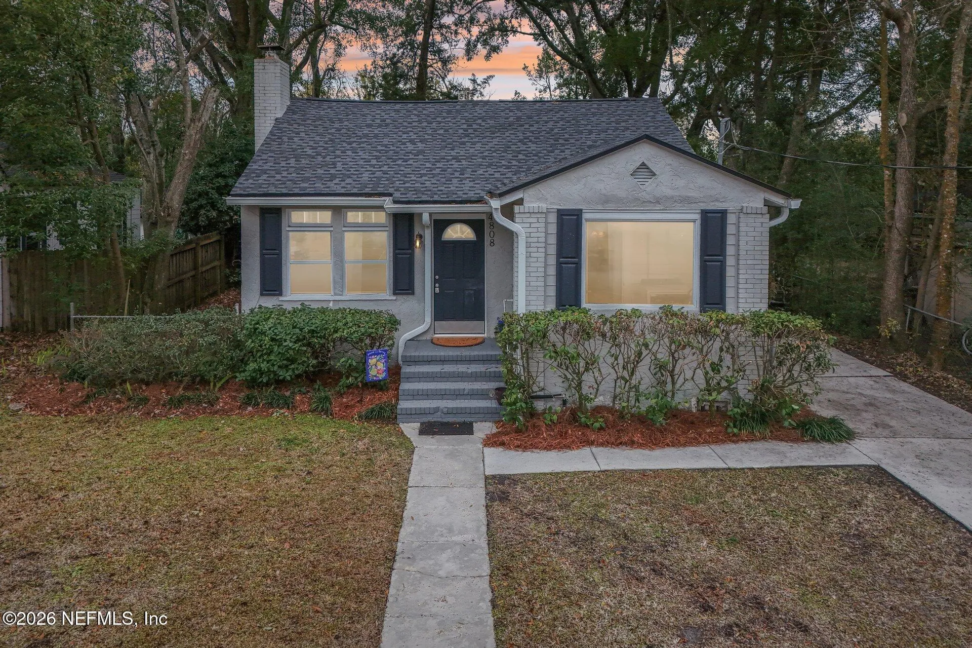 4808 Polaris Street Jacksonville FL 32205