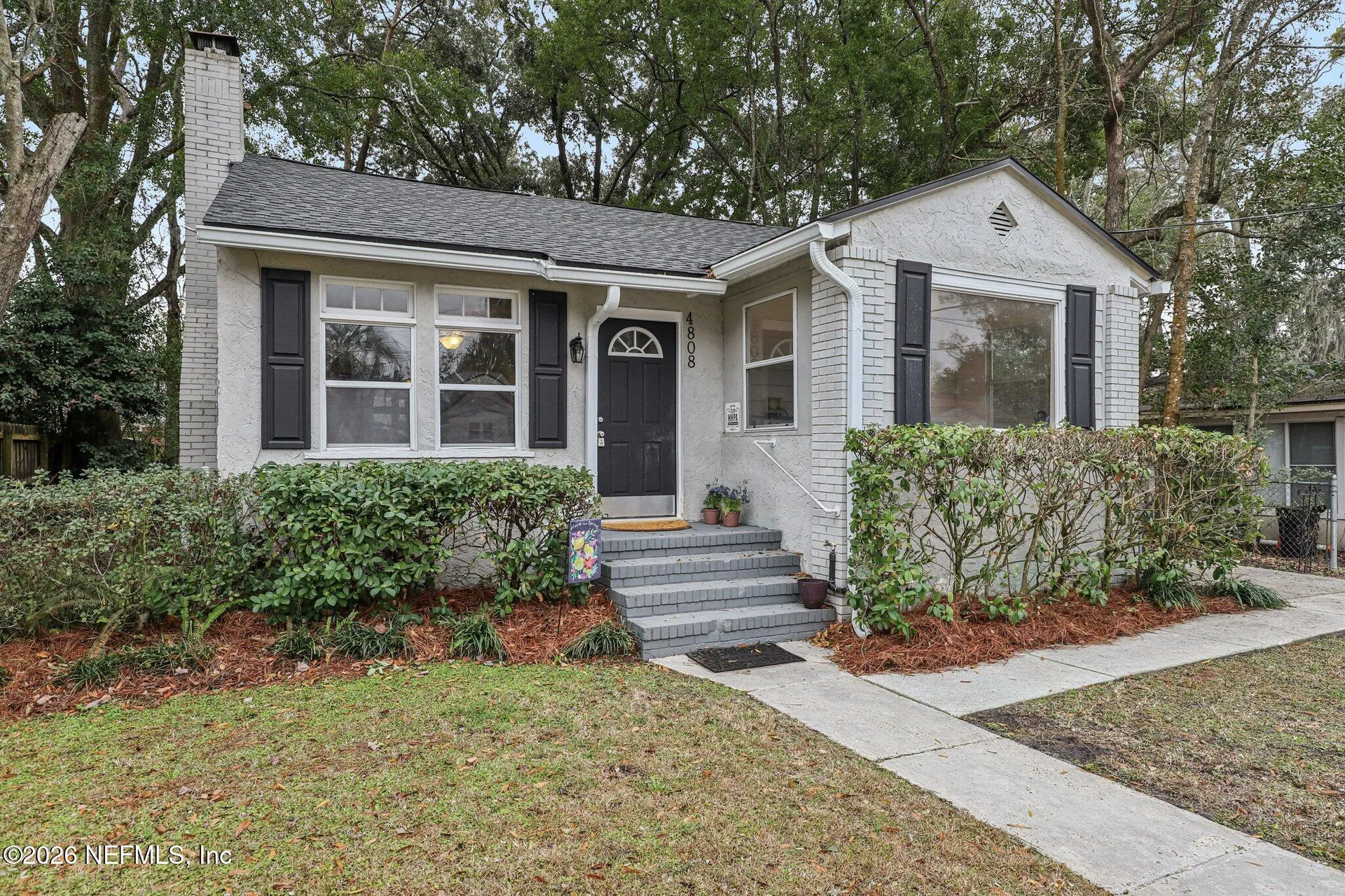 4808 Polaris Street Jacksonville FL 32205