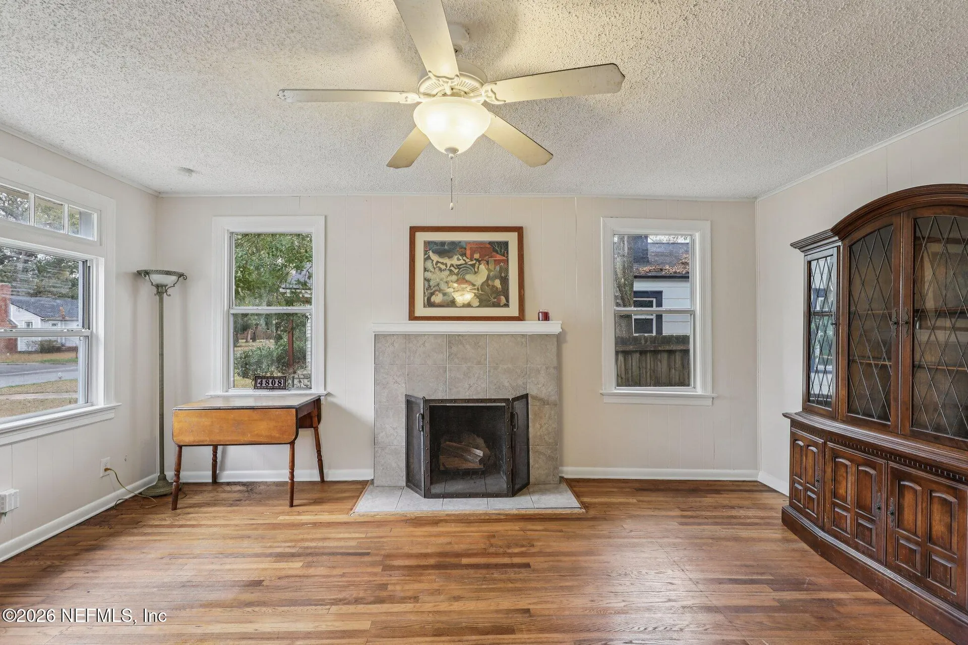4808 Polaris Street Jacksonville FL 32205