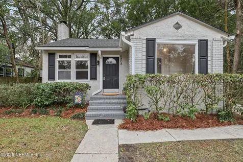4808 Polaris Street Jacksonville FL 32205
