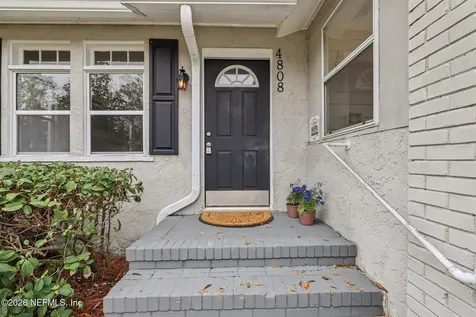 4808 Polaris Street Jacksonville FL 32205