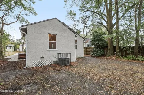 4808 Polaris Street Jacksonville FL 32205