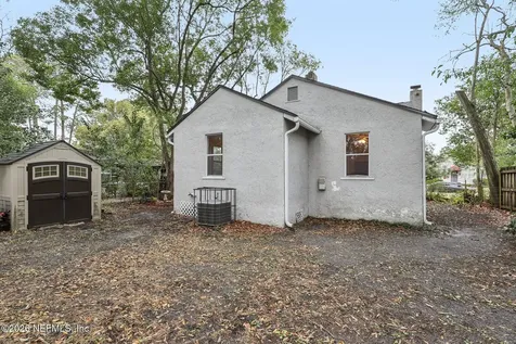 4808 Polaris Street Jacksonville FL 32205