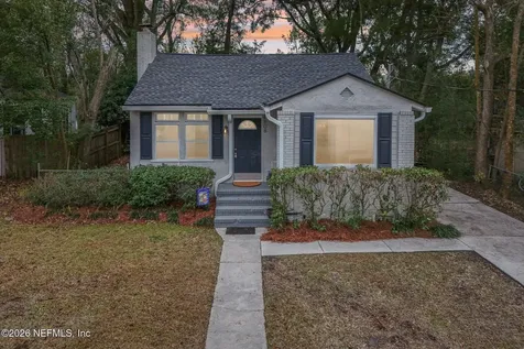 4808 Polaris Street Jacksonville FL 32205