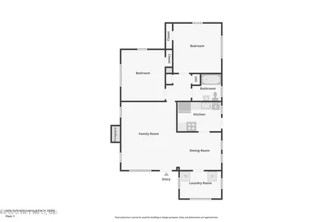 4808 Polaris Street Jacksonville FL 32205