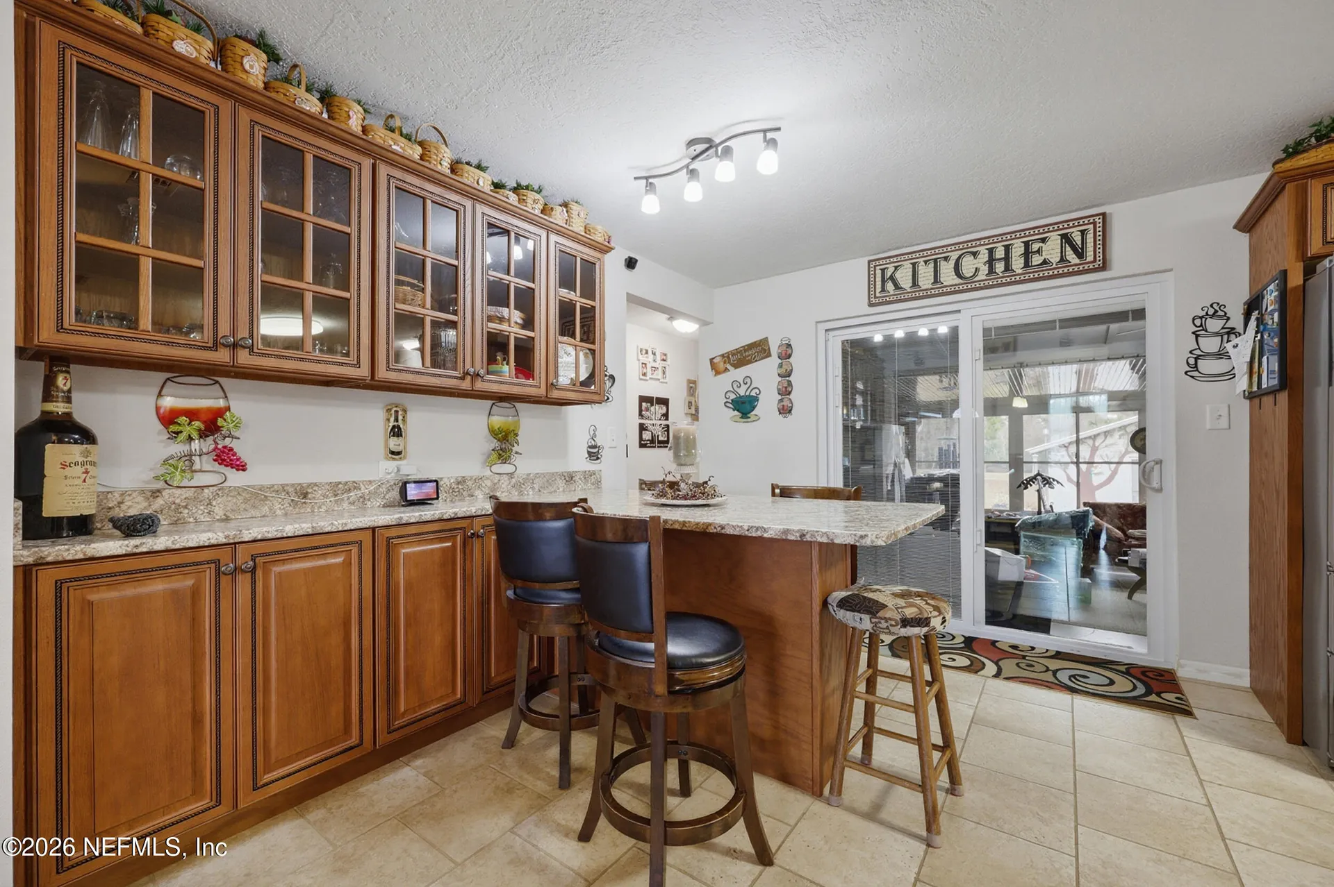 689 S Highway17 San Mateo FL 32187