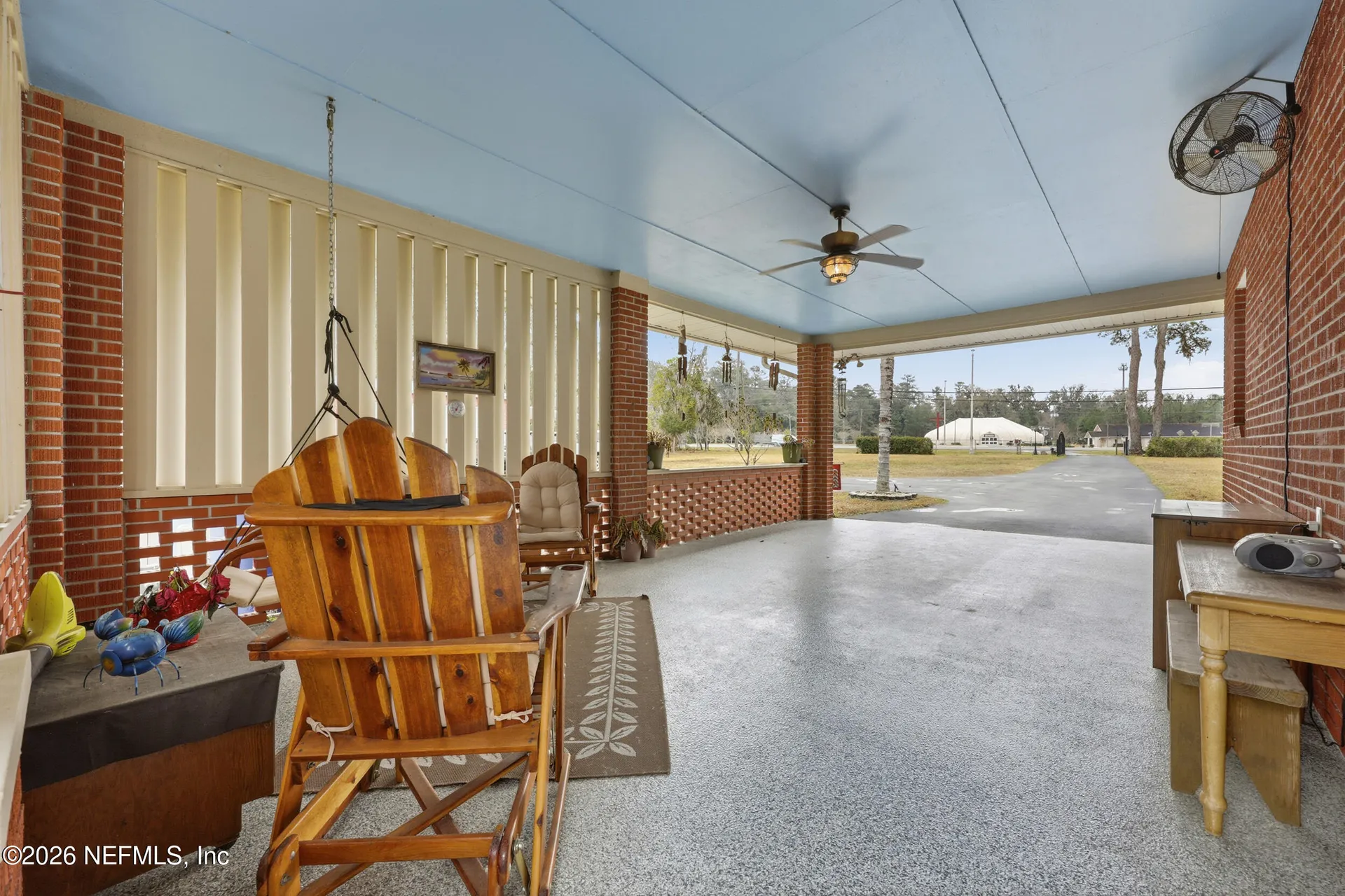 689 S Highway17 San Mateo FL 32187