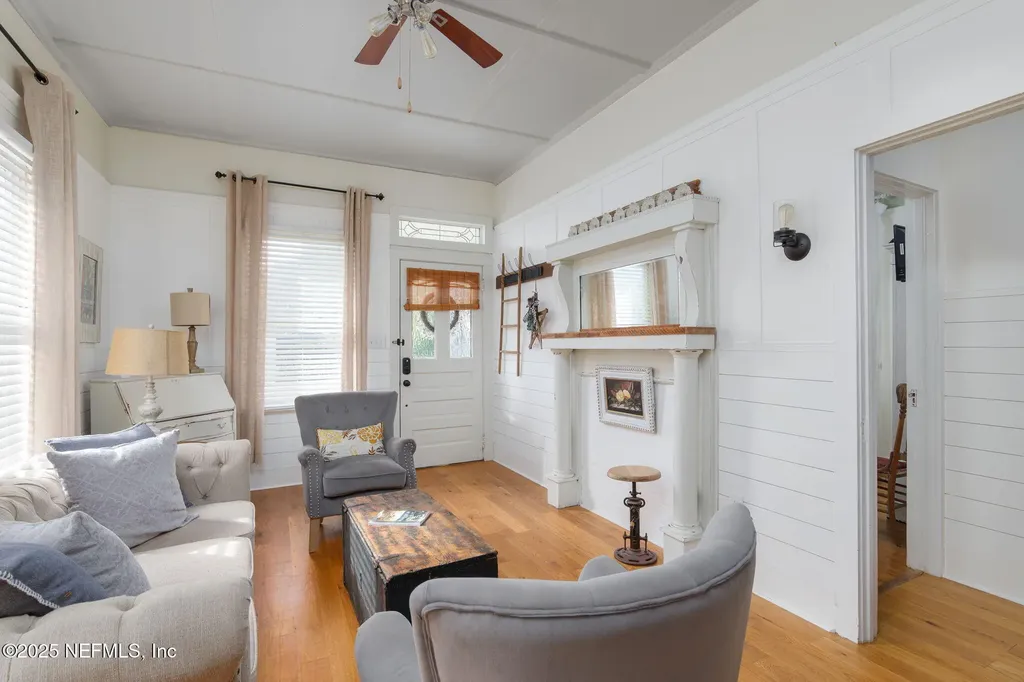 251 Charlotte Street St. Augustine FL 32084