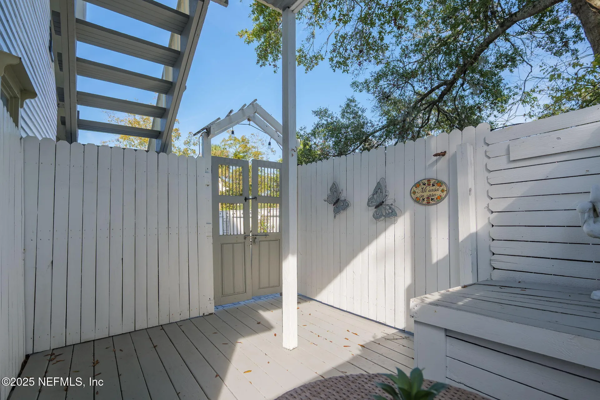 251 Charlotte Street St. Augustine FL 32084