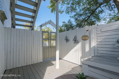 251 Charlotte Street St. Augustine FL 32084